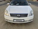 Nissan Teana 2008 годаүшін3 500 000 тг. в Аральск – фото 3