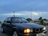 BMW 525 1994 года за 3 700 000 тг. в Туркестан – фото 3