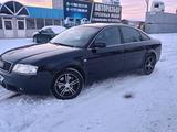 Audi A6 2001 годаfor3 500 000 тг. в Алматы