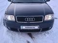 Audi A6 2001 годаfor3 500 000 тг. в Алматы – фото 3