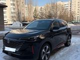 Changan CS55 Plus 2025 года за 9 500 000 тг. в Астана