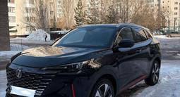 Changan CS55 Plus 2025 года за 9 500 000 тг. в Астана