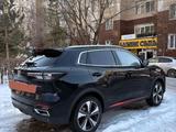 Changan CS55 Plus 2025 года за 9 500 000 тг. в Астана – фото 2