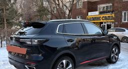 Changan CS55 Plus 2025 года за 9 500 000 тг. в Астана – фото 2