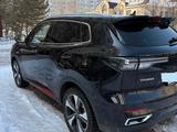 Changan CS55 Plus 2025 года за 9 500 000 тг. в Астана – фото 3