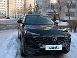 Changan CS55 Plus 2025 года за 9 500 000 тг. в Астана – фото 4