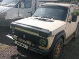 ВАЗ (Lada) Lada 2121 1998 годаүшін780 000 тг. в Кокшетау – фото 3