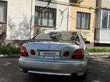 Toyota Aristo 2002 года за 4 200 000 тг. в Алматы – фото 2