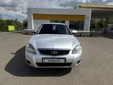 ВАЗ (Lada) Priora 2172 2014 года за 2 550 000 тг. в Уральск – фото 3