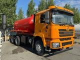 Shacman  МВ-10 2025 года за 42 500 000 тг. в Актобе