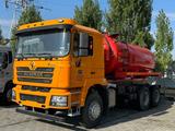 Shacman  МВ-10 2025 года за 42 500 000 тг. в Актобе – фото 2