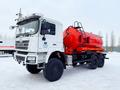 Shacman  Автомобиль вакуумный МВ-10 2026 года за 65 200 000 тг. в Актобе