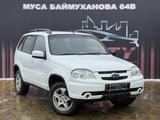 Chevrolet Niva 2013 годаүшін2 150 000 тг. в Атырау – фото 2