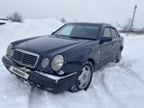 Mercedes-Benz E 280 1995 года за 1 950 000 тг. в Усть-Каменогорск