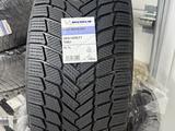 Michelin x ice snow 265 45 21 для li l7, l6, l9.2025 Европа. за 210 000 тг. в Караганда