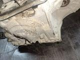 АКПП Volkswagen Polo 1.6 2011 Volkswagen Polo V за 450 000 тг. в Астана – фото 4