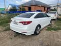 Hyundai Sonata 2016 года за 5 000 000 тг. в Уральск – фото 4