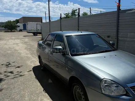 ВАЗ (Lada) Priora 2170 2013 года за 2 000 000 тг. в Актау – фото 2