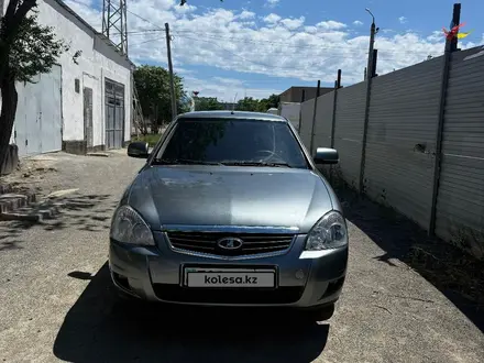 ВАЗ (Lada) Priora 2170 2013 года за 2 000 000 тг. в Актау