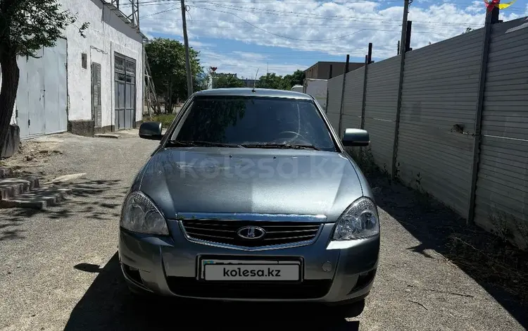 ВАЗ (Lada) Priora 2170 2013 годаүшін2 000 000 тг. в Актау