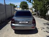 ВАЗ (Lada) Priora 2170 2013 годаүшін2 000 000 тг. в Актау – фото 4