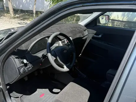 ВАЗ (Lada) Priora 2170 2013 года за 2 000 000 тг. в Актау – фото 5