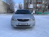 Toyota Camry 2002 года за 5 200 000 тг. в Экибастуз – фото 3