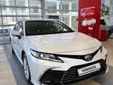 Toyota Camry 2023 года за 18 000 000 тг. в Костанай