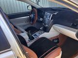 Subaru Outback 2014 года за 5 500 000 тг. в Актобе – фото 3