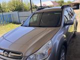Subaru Outback 2014 года за 5 500 000 тг. в Актобе