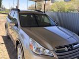 Subaru Outback 2014 года за 5 500 000 тг. в Актобе – фото 2