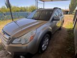 Subaru Outback 2014 года за 5 500 000 тг. в Актобе – фото 5