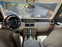 Land Rover Range Rover 2005 годаүшін5 000 000 тг. в Алматы