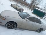 Toyota Mark II 1994 годаfor2 300 000 тг. в Усть-Каменогорск – фото 2