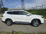 Geely Okavango 2024 года за 10 000 000 тг. в Алматы