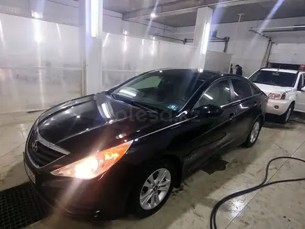 Hyundai Sonata 2012 годаүшін6 500 000 тг. в Атырау