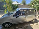 Daewoo Matiz 2013 года за 1 900 000 тг. в Сарыагаш – фото 2
