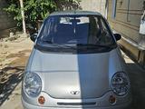 Daewoo Matiz 2013 года за 1 900 000 тг. в Сарыагаш