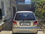 Daewoo Matiz 2013 года за 1 900 000 тг. в Сарыагаш – фото 4