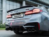 BMW M5 2018 годаүшін30 000 000 тг. в Алматы – фото 5