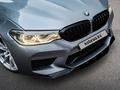 BMW M5 2018 года за 30 000 000 тг. в Алматы – фото 10