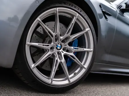 BMW M5 2018 года за 30 000 000 тг. в Алматы – фото 11