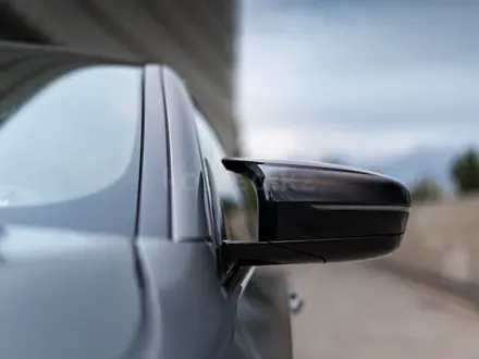 BMW M5 2018 года за 30 000 000 тг. в Алматы – фото 12