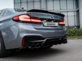 BMW M5 2018 года за 30 000 000 тг. в Алматы – фото 14