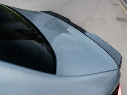 BMW M5 2018 года за 30 000 000 тг. в Алматы – фото 15