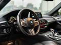 BMW M5 2018 года за 30 000 000 тг. в Алматы – фото 16
