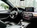 BMW M5 2018 года за 30 000 000 тг. в Алматы – фото 19