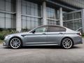 BMW M5 2018 года за 30 000 000 тг. в Алматы – фото 6