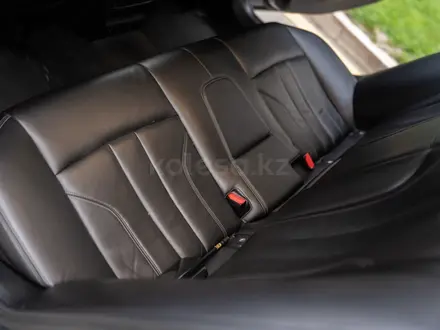 BMW M5 2018 года за 30 000 000 тг. в Алматы – фото 28