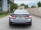 BMW M5 2018 годаүшін30 000 000 тг. в Алматы – фото 4